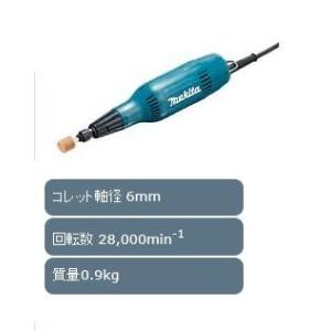 マキタ マキタ(makita) GD800DZ 充電式ハンドグラインダー 18V