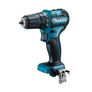 マキタ 10.8V 充電式ドライバドリル DF332DZ 本体のみ : e-tool