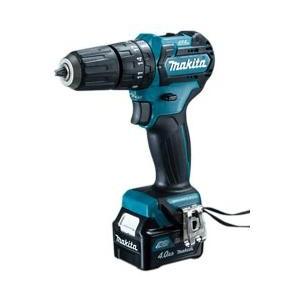 マキタ（makita） 10.8V 16mm 充電式ハンマドリル HR166DSMX セット