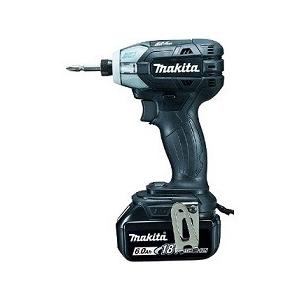 マキタ（makita） 充電式4モードインパクトドライバー TP141DRGXB 黒