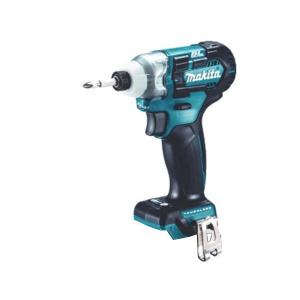 Makita - マキタ TD149DZB マキタ マキタ 充電式インパクトドライバ TD149DZB 黒 本体のみ