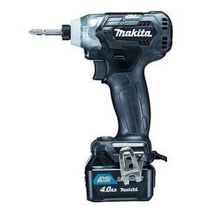 マキタ（makita） 充電式インパクトドライバ TD110DSHX 10.8V(1.5Ah