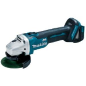 マキタ（makita） 18V 外径100mm 変速付充電式ディスクグラインダ