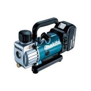 マキタ 18V 充電式真空ポンプ VP180DRG セット : e-tool
