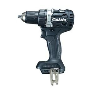 マキタ 18V 充電式ドライバドリル DF484DRGXB セット 黒 : e