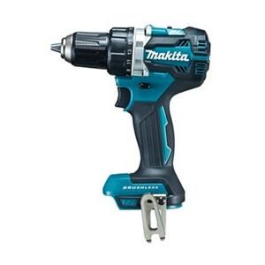 マキタ 18V 充電式ドライバドリル DF484DRGXB セット 黒 : e マキタ 18V 充電式ドライバドリル DF484DRGXB セット 黒 : e