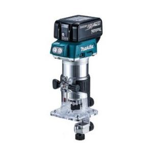 マキタ（makita） 面取り・溝切り・ホゾ穴(マキタ)電気トリマ AC100V