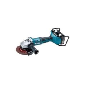 マキタ GA504DRGXN 18V 充電式125mmディスクグラインダ スライド マキタ GA504DRGXN 18V 充電式125mmディスクグラインダ スライド