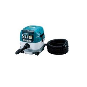マキタ（makita） 集塵機 VC1530 粉じん専用 連動コンセント付 15L 集