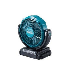 マキタ 充電式ファン CF102DZ 本体のみ 14.4V 18V リチウムイオンバッテリ サーキュ...