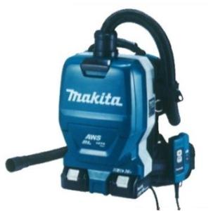 マキタ 充電式背負い集じん機 VC265DZ 本体のみ 36V