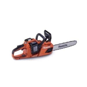 マキタ（makita） MUC256DZFR 充電式チェンソー 赤 本体のみ (バッテリ