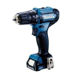 【SIW】makita マキタ HP487DRGX 18V充電式震動ドライバドリル バッテリ2個・充電器・ケース付【未使用品】 マキタ（makita） 【正規店】 充電式震動ドライバドリル HP487DRGX 18V