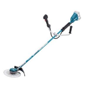 マキタ（makita） 充電式草刈機 ピンク MUR189DSFP 3.0Ahモデル 樹脂刃
