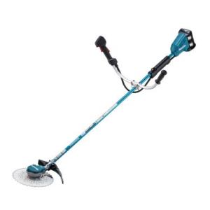 マキタ（makita） 充電式草刈機 ピンク MUR189DSFP 3.0Ahモデル 樹脂刃