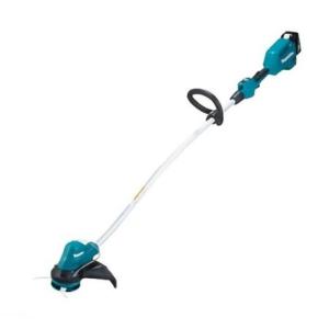 マキタ 充電式草刈機　MUR189DSF　3.0Ahモデル　樹脂刃 (3.0Ahバッテリ・充電器付)