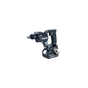 マキタ（makita） 充電式スクリュードライバ FS600DZB 黒 本体のみ