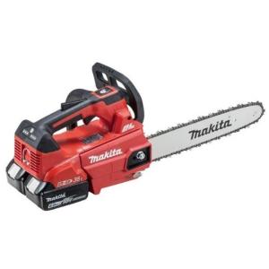 マキタ（makita） マキタ充電式チェンソー MUC353DPG2 バッテリー×2＋ 