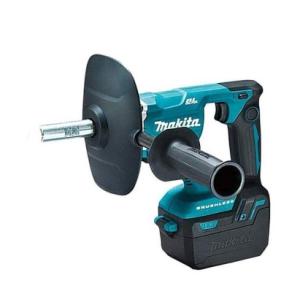 マキタ（makita） カクハン機 UT2400 ミキサー 240mm 2段羽根付 : e