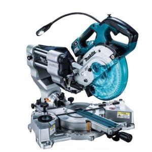 ●●MAKITA 充電式 丸ノコ バッテリ×2個 充電器付 HS005GRDX マキタ（makita） HS005GRDX(バッテリ2個・充電器・チップソー・ケース