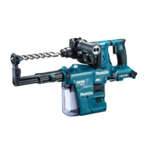 マキタ（makita） HM1201 (ブルポイント1本・ケース付) 六角軸 電動