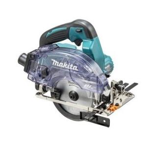 マキタ（makita） HS474DRGXB 黒 125mm充電式マルノコ 18V セット 