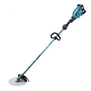 マキタ（makita） MUR005GRM 40Vmax 充電式草刈機 Uハンドル 4.0Ah