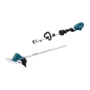 マキタ（makita） MUR191UDRG 充電式草刈機 Uハンドル 分割棹 18V 6.0
