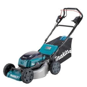 GREENWORKS 自走式 芝刈機 80V 自走式芝刈機 グリーンワークス : 株式