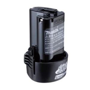 マキタ BL1015K 10.8V(差込式) 1.5Ah リチウムイオンバッテリー A-77855 セット品バラシ