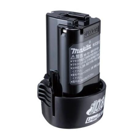 マキタ BL1015K 10.8V(差込式) 1.5Ah リチウムイオンバッテリー A-77855 ...