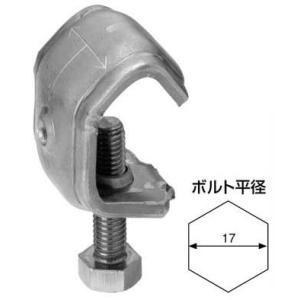 型枠　連結金具 KSガッツ 32W 溶接タイプ D13~D32用 セパレーター 国元商会 29W後継...