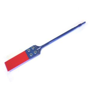 電動ハンマー用 スクレッパN型17×380mm(刃巾90) 清水製作所 電動ハンマー用 スクレッパN型17×380mm(刃巾90) 清水製作所