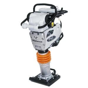 三笠(mikasa) ランマ MTX-60H ホンダエンジン プレート 土木 三笠(mikasa) ランマ MTX-60H ホンダエンジン プレート 土木