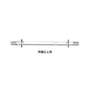 (1本)　型枠　座金組込タイプ　8H　セパレーター　5/16 500mm｜e-tool-shopping