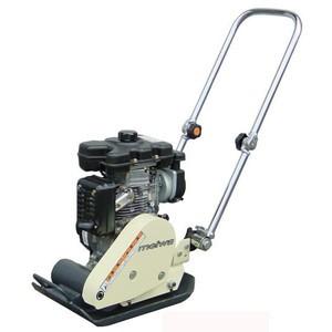 個人宅不可明和製作所　転圧機　バイブロ　プレートコンパクター　KP-30A　30kg