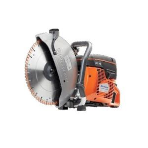 ハスクバーナ（Husqvarna） エンジンカッター K770 14インチ 