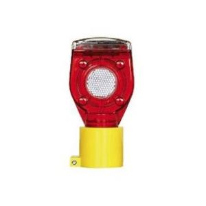 LED工事灯 ソーラーキングミニ DSK-40 ソーラー 電池 NETIS登録製品