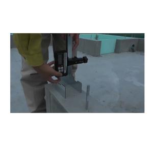 NSP 天端検査治具 ひとり立ち エヌエスピーの詳細画像2