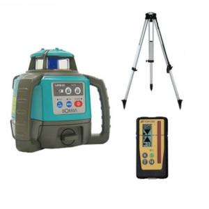 シンワ(工具) シンワ測定 スピニングレーザー H-3 レッド 受光 シンワ(工具) シンワ測定 スピニングレーザー H-3 レッド 受光