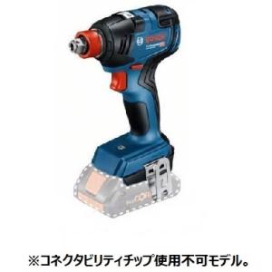 BOSCH（ボッシュ） コードレスインパクトドライバー GDX18V-200CH 本体