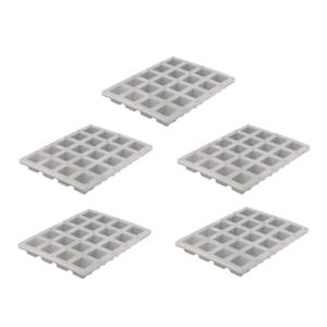 NSP 樹脂サイコロ枠 5・6・7・8用 (5枚入り) : 清水金物.biz - 通販