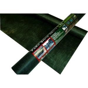 GF接続テープ 防草シート接続テープ 10cmX20m (艶消し)グリーン