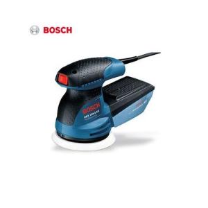 【アウトレットセール】ボッシュ　GEX125-1AE ランダムアクションサンダー　BOSCH