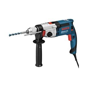 BOSCH（ボッシュ） キーレス 振動ドリル GSB21-2RE ケース付 : e-tool 