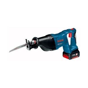 BOSCH（ボッシュ） 18V バッテリーセーバーソー GSA18V-LIH 本体のみ 