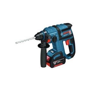 BOSCH（ボッシュ） 18V 5.0Ah バッテリーハンマードリル GBH18V-ECN