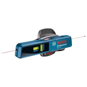 ボッシュ GLL1P ミニレーザーレベル　BOSCH　GLL-1P｜e-tool-shopping