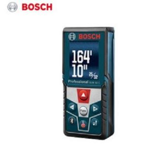 ボッシュ GLM50C レーザー距離計 BOSCH スマキョリ