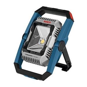 BOSCH ボッシュ バッテリー投光器 GLI18V-1900 本体のみ LEDライト 1900ルー...